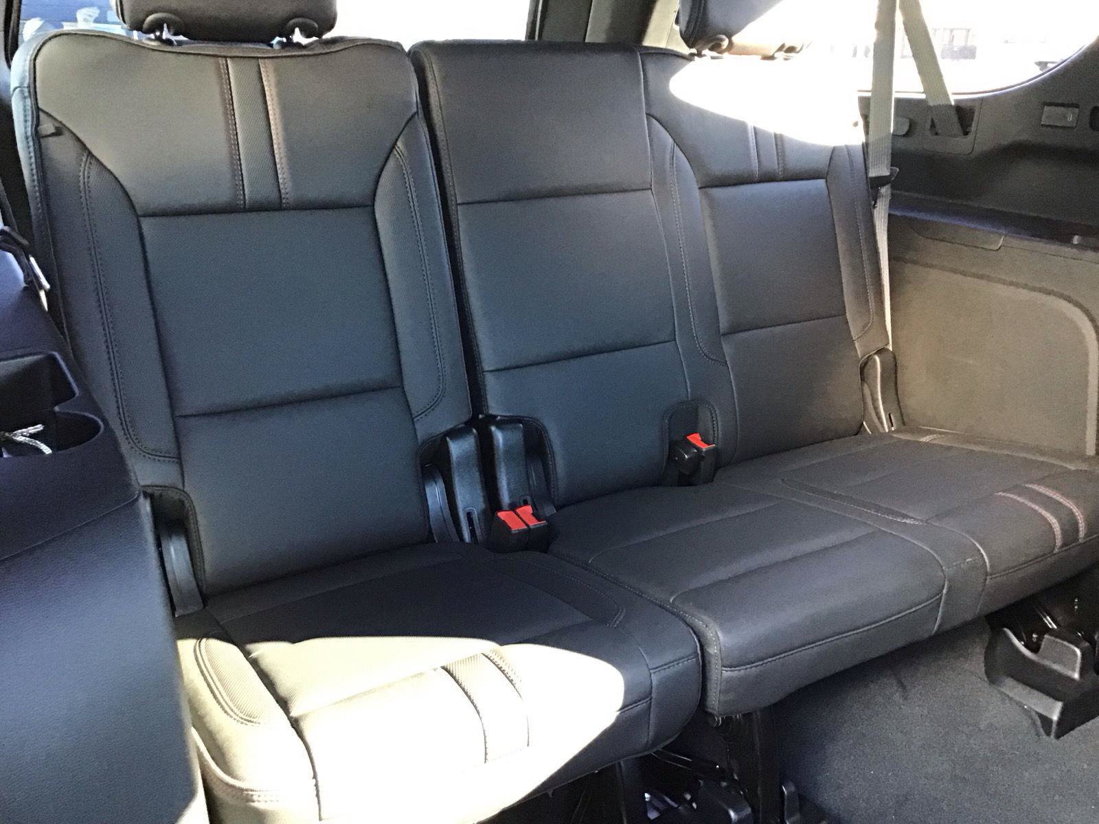Used 2023 Chevrolet Suburban RST w/ Luxury Package AWD/4WD image 7