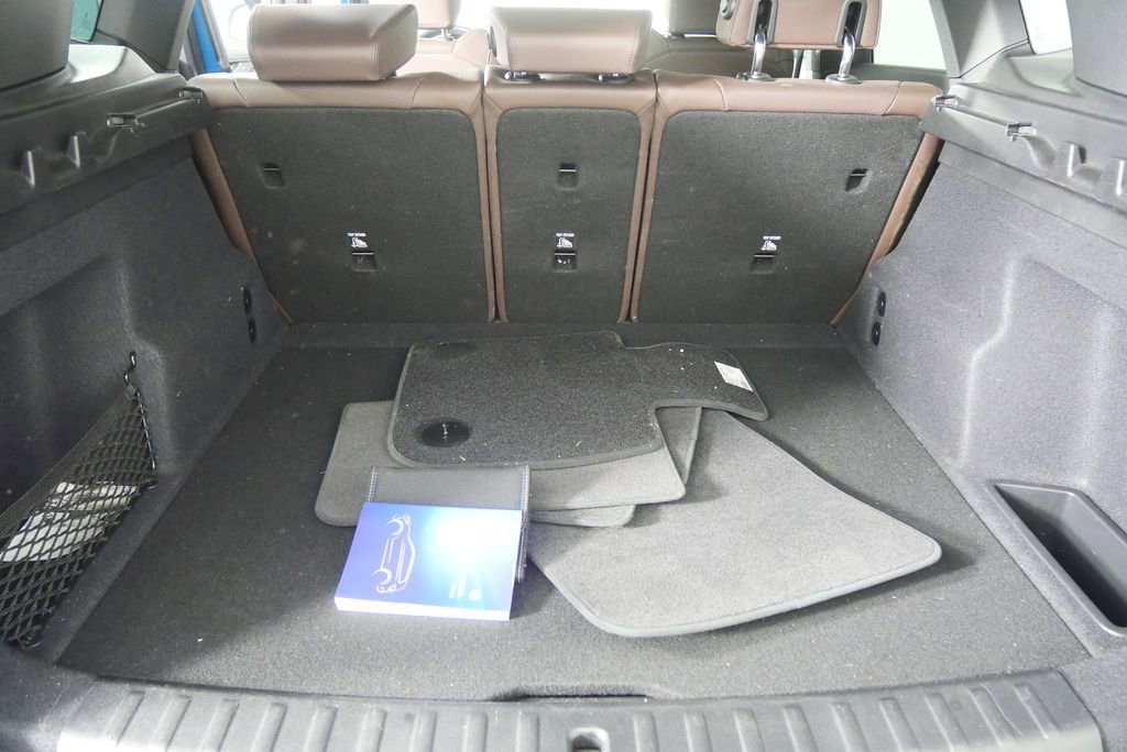 Certified 2024 BMW X1 xDrive28i image 17