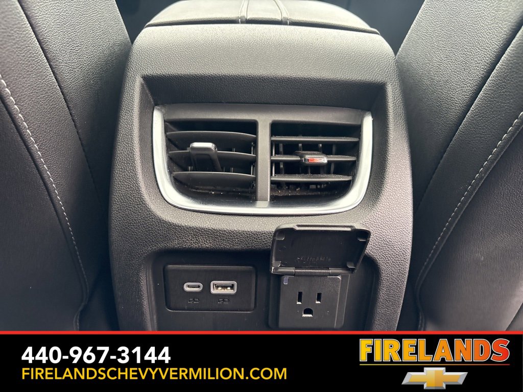 Certified 2023 Chevrolet Blazer LT w/ Sound & Technology Package image 47