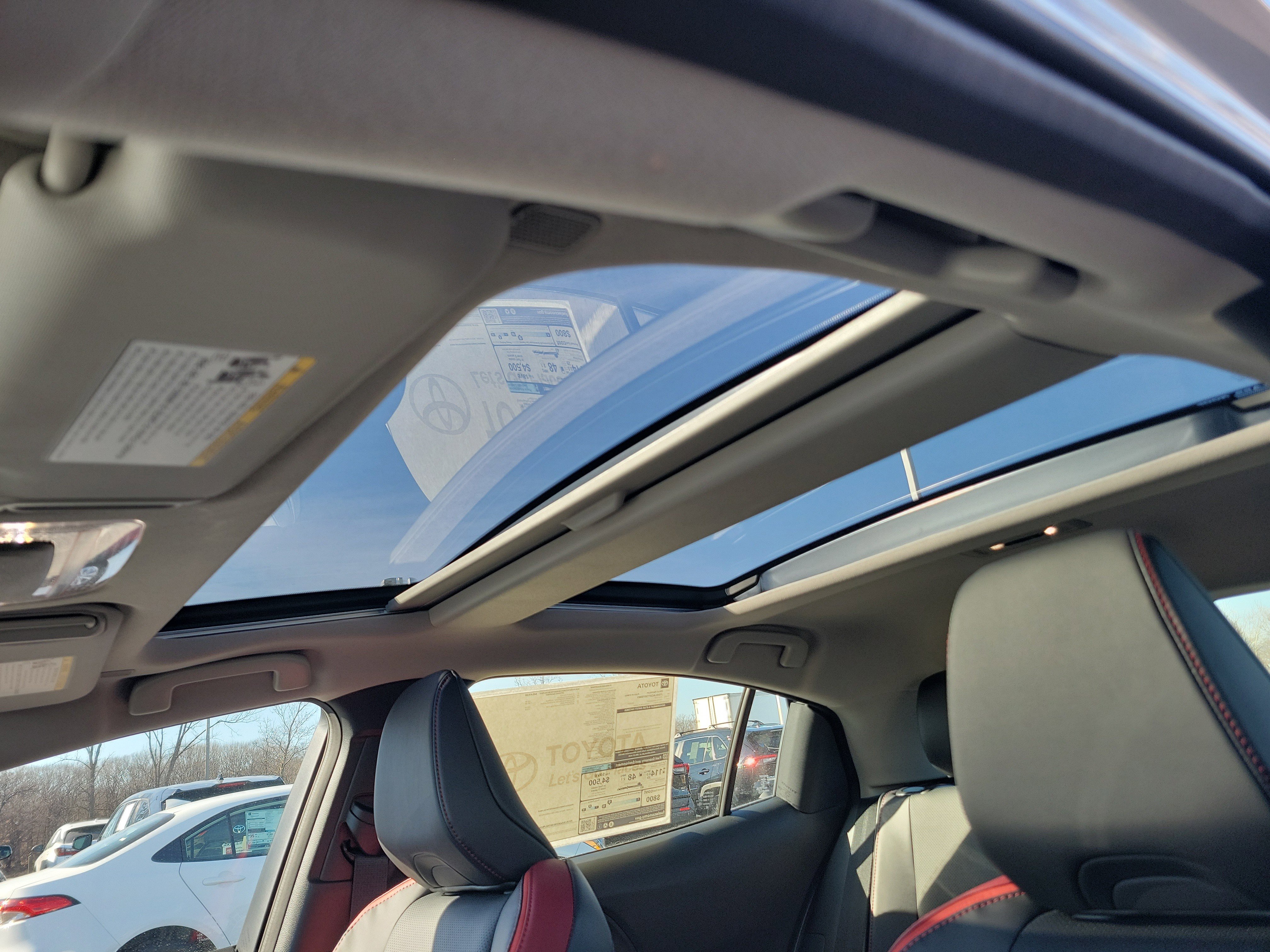 New 2026 Toyota Prius Plug-In Hybrid image 22