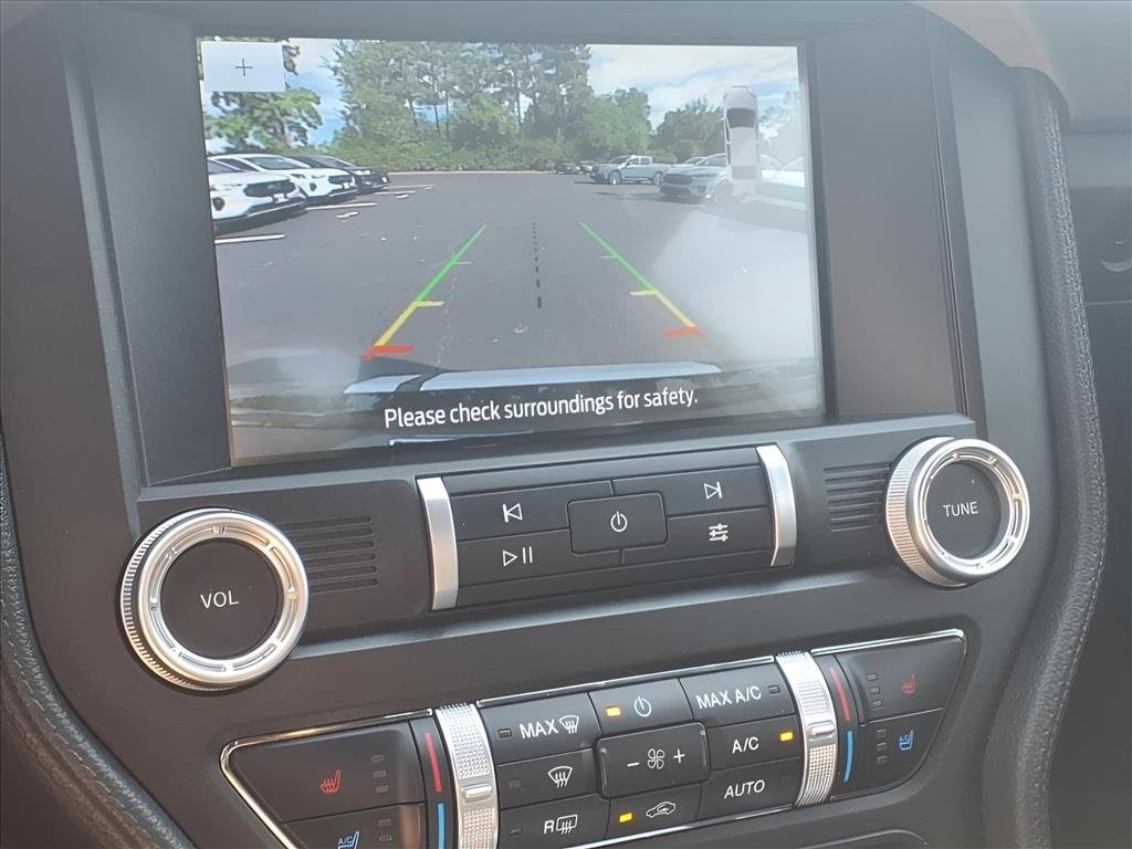 Used 2023 Ford Mustang GT Premium w/ Security Package image 6