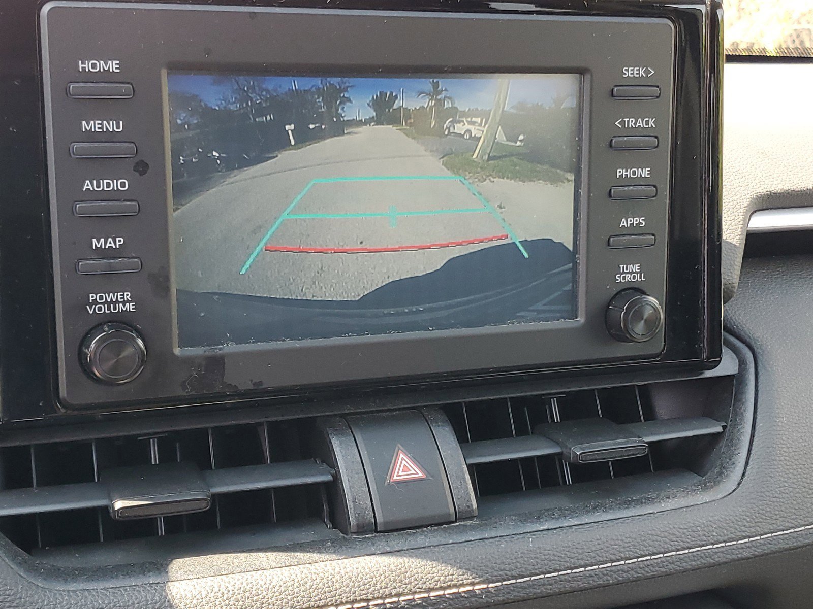 Used 2019 Toyota RAV4 LE image 26