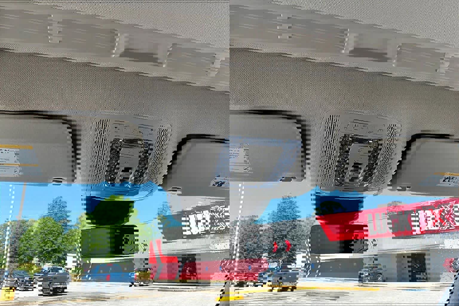 Used 2021 Mercedes-Benz GLS 450 4MATIC image 35