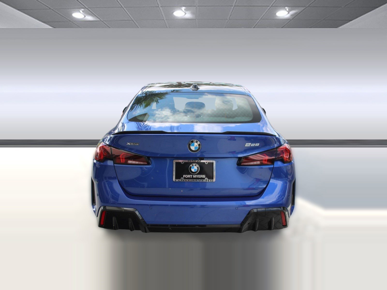 Used 2026 BMW 228i xDrive w/ Premium Package AWD/4WD image 10