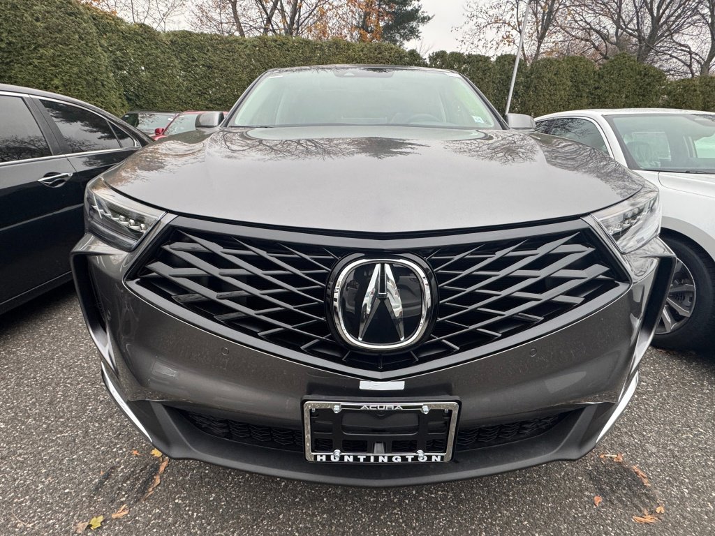 New 2026 Acura RDX SH-AWD w/ Technology Package image 34