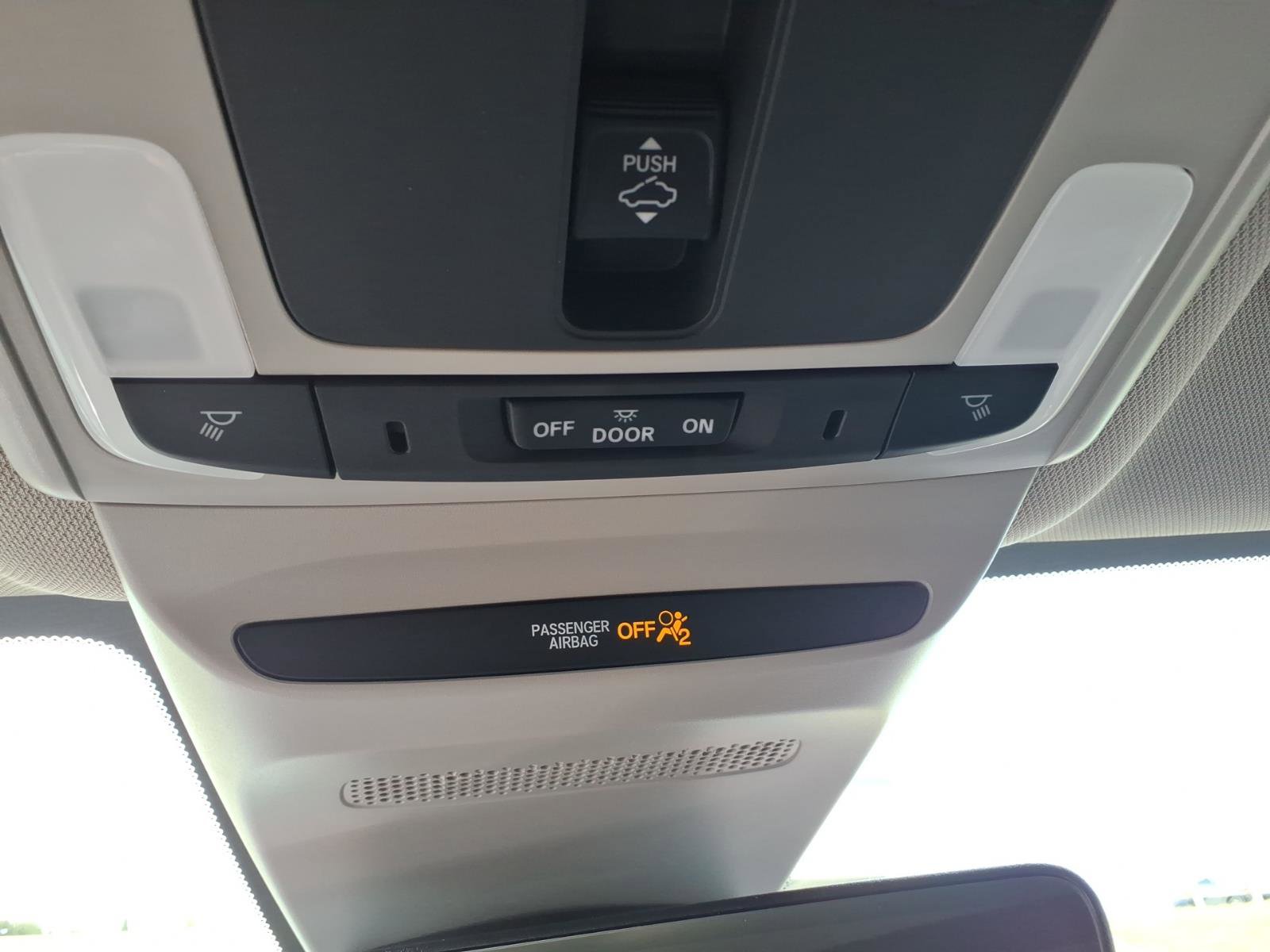 Certified 2024 Honda HR-V EX-L image 32