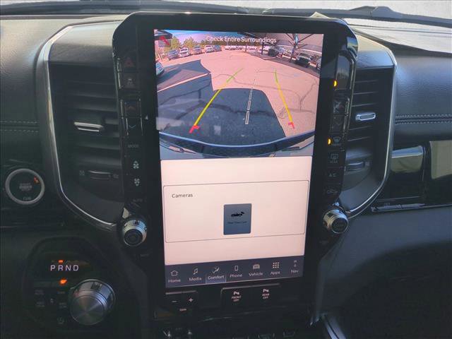 New 2026 RAM 1500 Laramie image 13