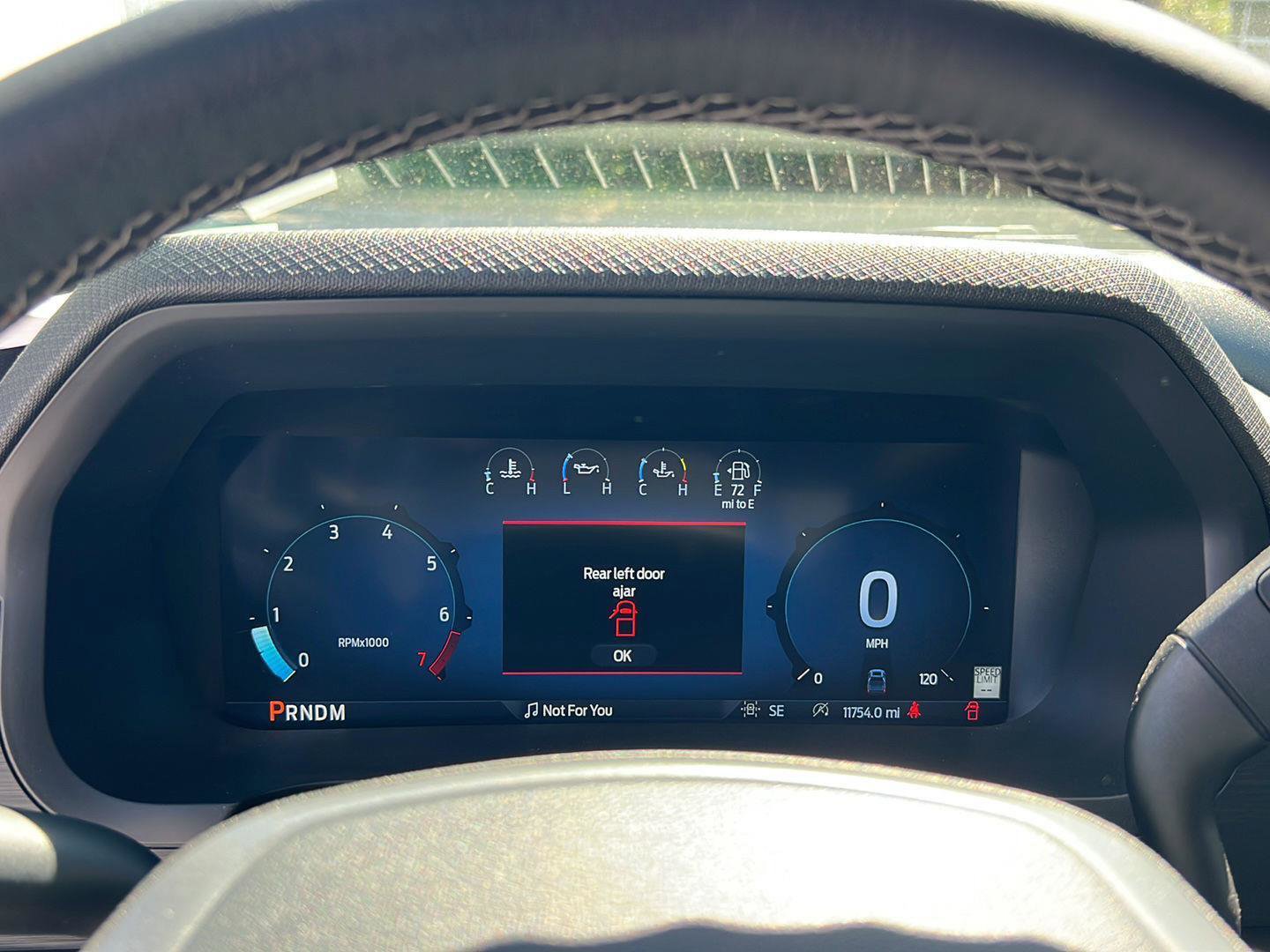 Used 2024 Ford F150 XLT w/ Equipment Group 302A MID image 23