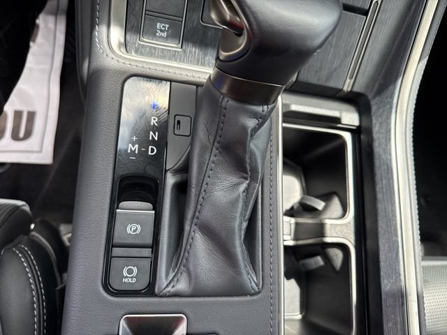 Used 2024 Lexus GX 550 AWD/4WD image 23