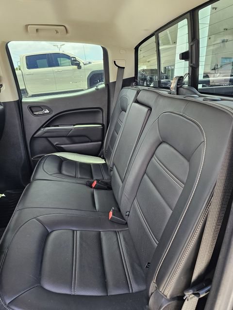 Used 2017 GMC Canyon Denali AWD/4WD image 20