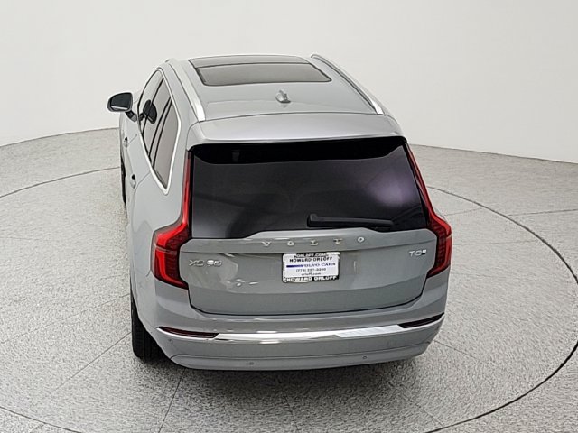 New 2026 Volvo XC90 T8 Plus AWD/4WD image 37