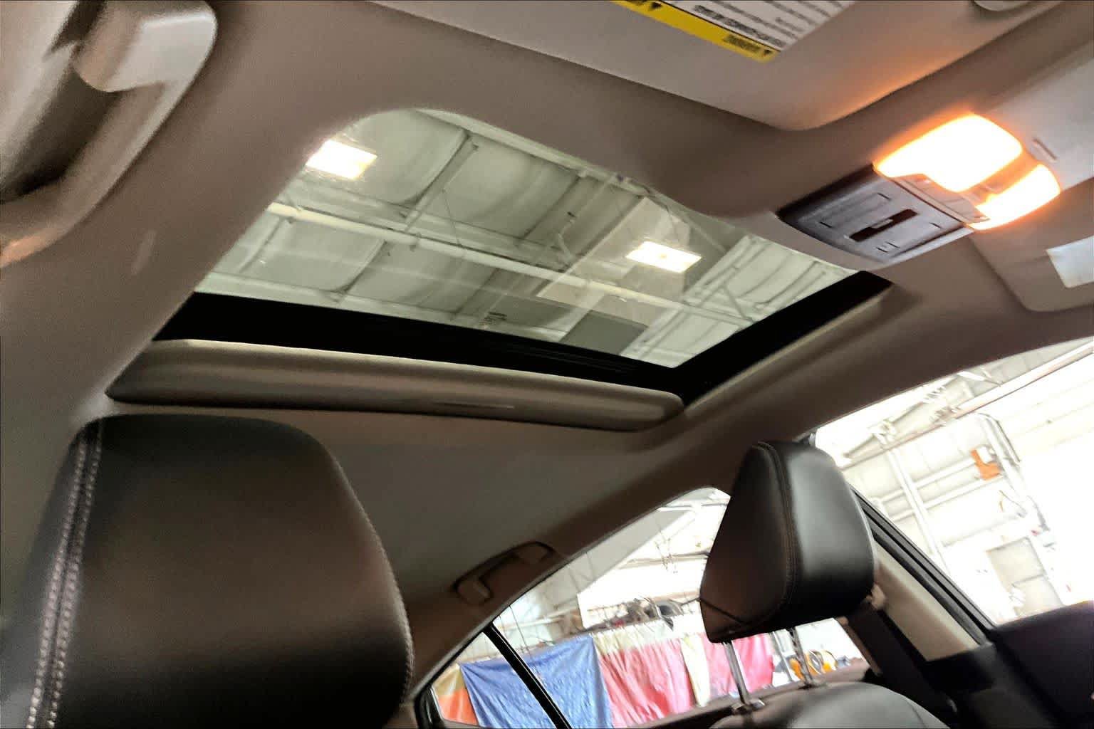 Used 2019 Nissan Altima 2.5 Platinum FWD image 14
