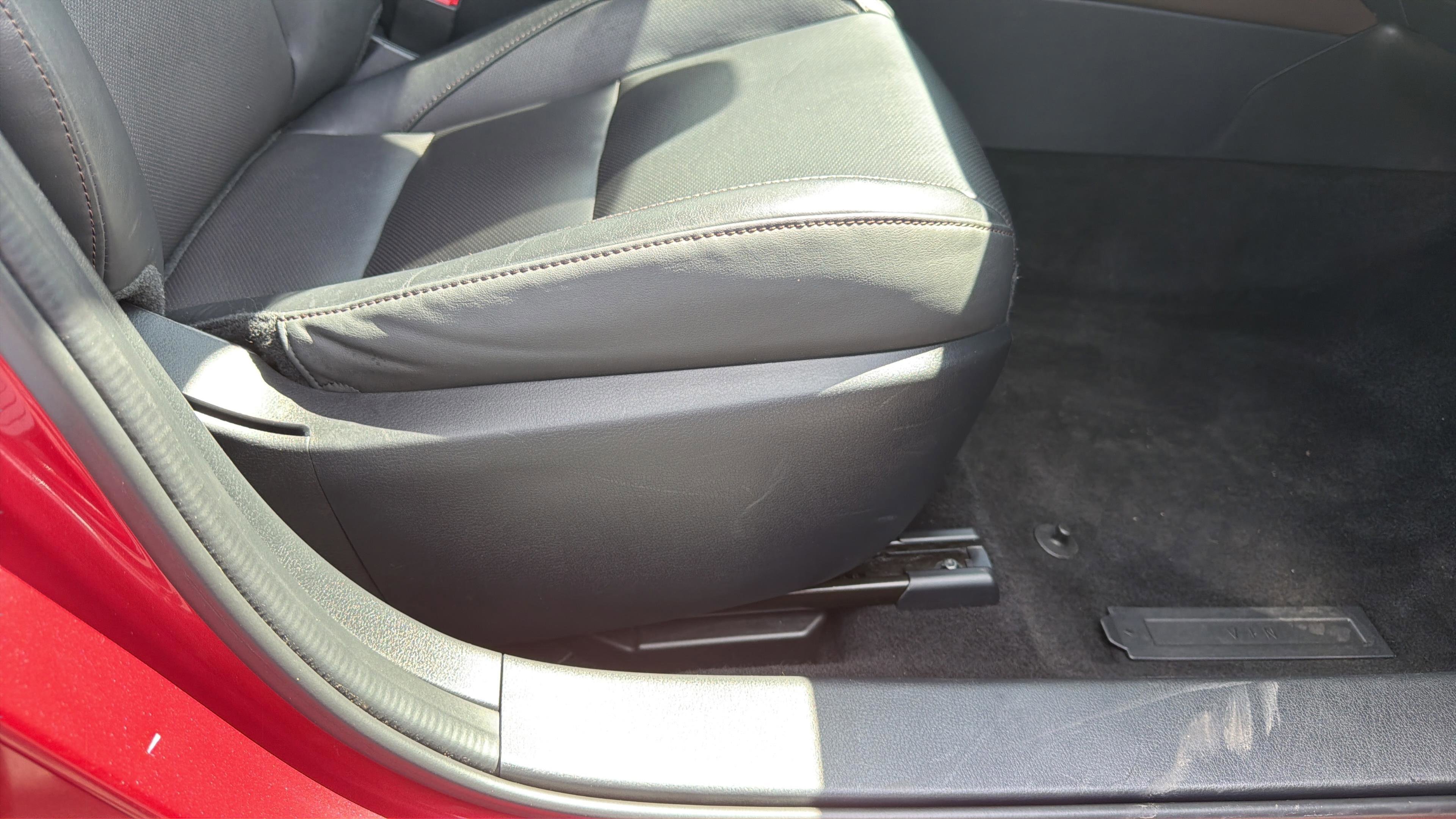 Used 2023 Hyundai Elantra N Line FWD image 30