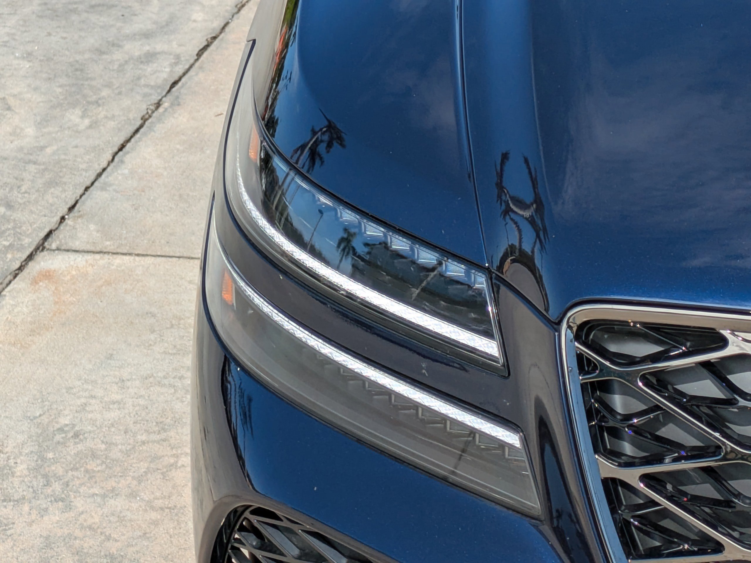 New 2025 Genesis G80 3.5T Sport Prestige AWD/4WD image 7