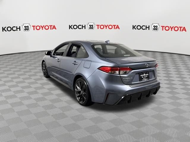 Used 2024 Toyota Corolla SE FWD image 6