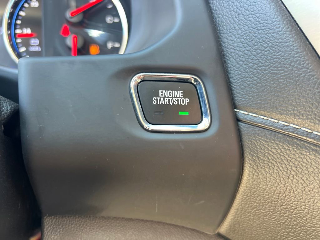 Used 2023 GMC Acadia Denali image 33