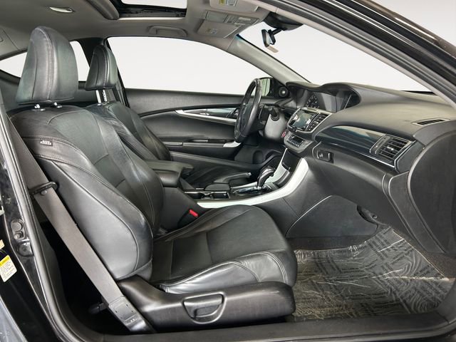 Used 2014 Honda Accord EX-L image 14