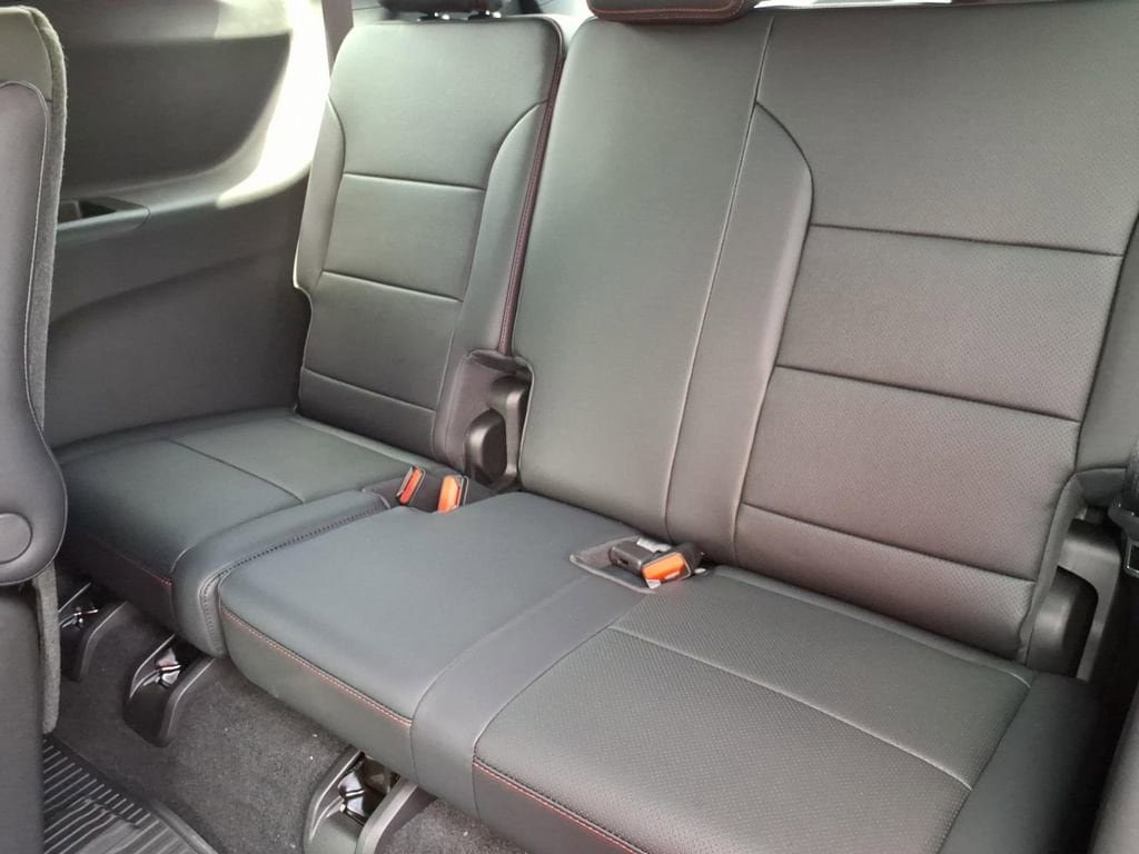 New 2026 Chevrolet Traverse Z71 w/ Enhanced Driving Package AWD/4WD image 15