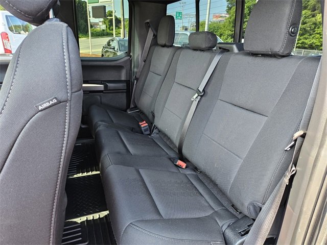 Used 2019 Ford F150 XLT w/ Equipment Group 302A Luxury image 9