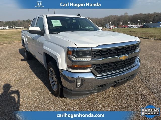 Used 2018 Chevrolet Silverado 1500 LT w/ All Star Edition image 2