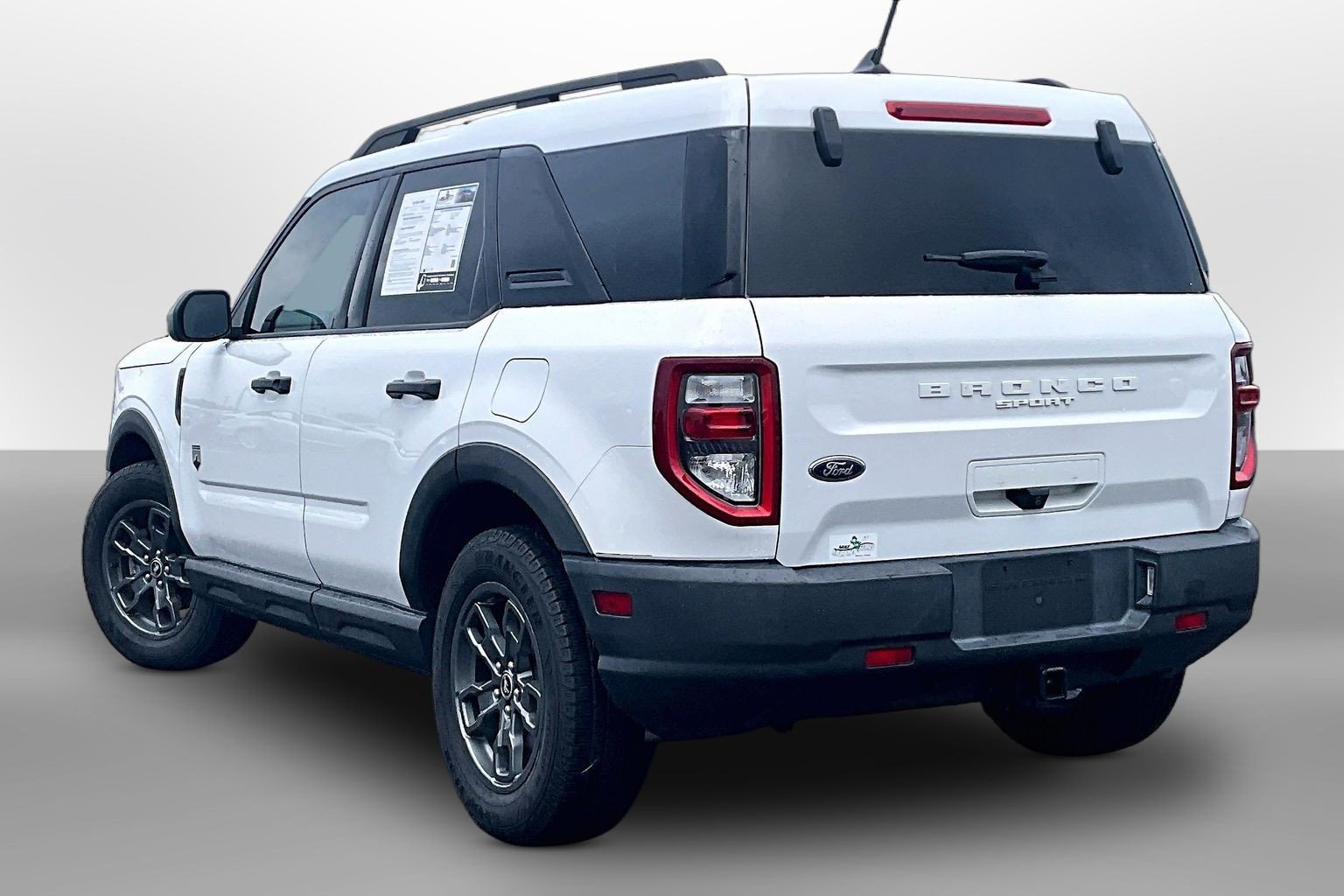 Used 2021 Ford Bronco Sport Big Bend AWD/4WD image 10