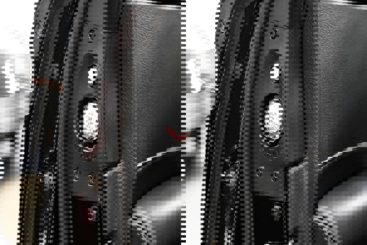 Used 2017 Rolls-Royce Ghost image 48