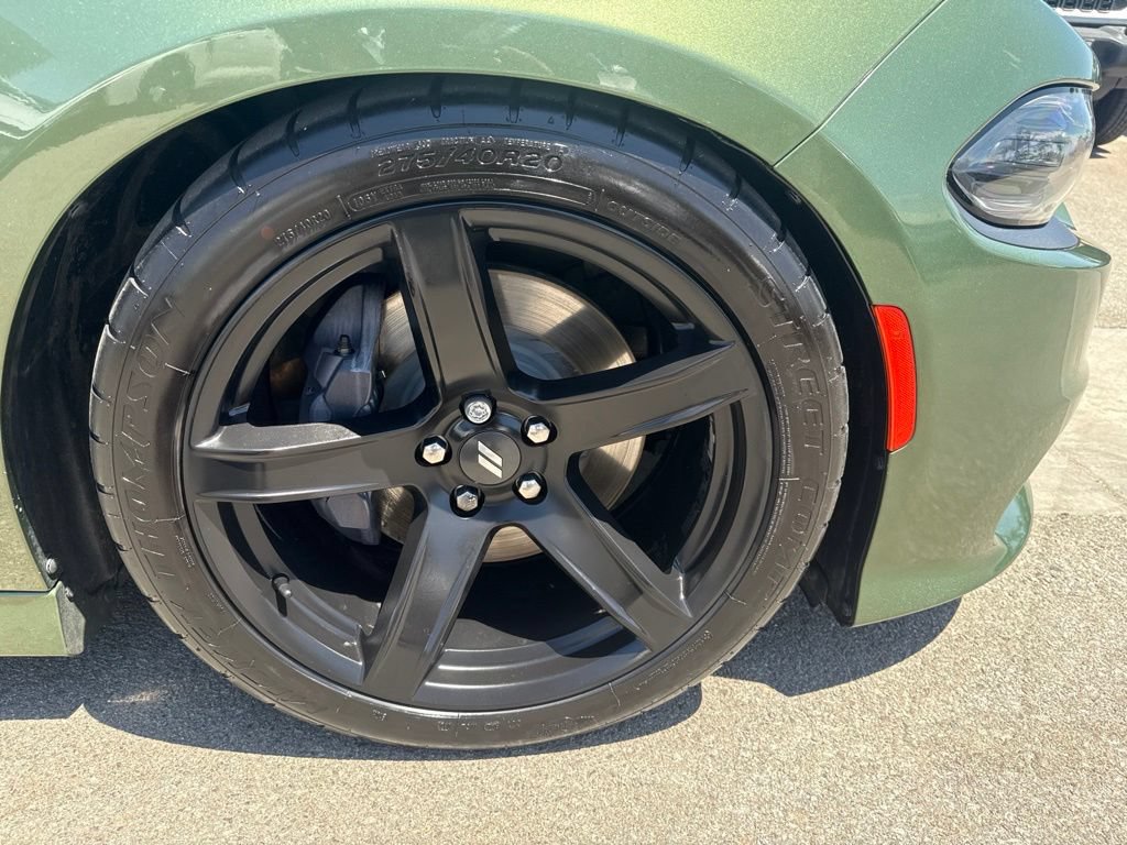 Used 2023 Dodge Charger Scat Pack RWD image 10
