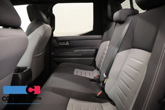 Certified 2026 Toyota Tacoma TRD Off-Road w/ TRD Off Road Upgrade Package AWD/4WD image 32