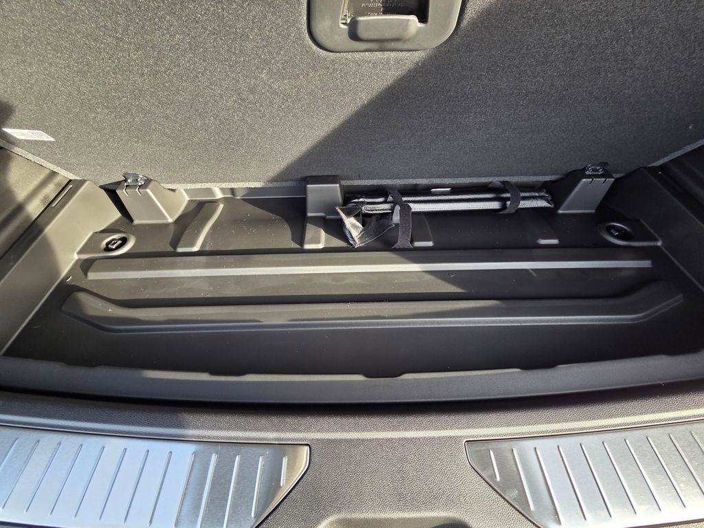 New 2026 Chevrolet Tahoe RST w/ Advanced Technology Package image 31