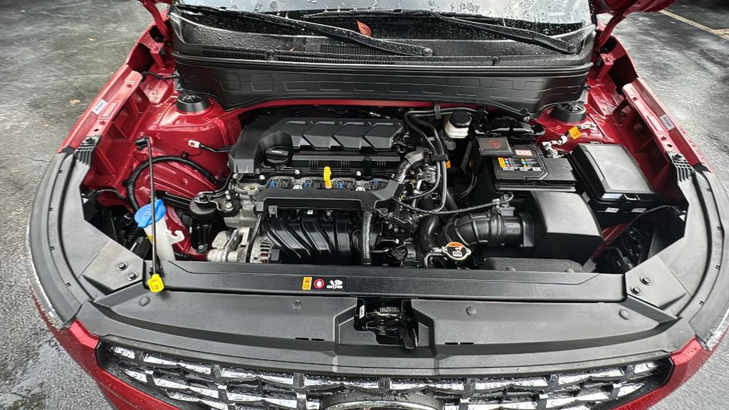 Used 2026 Hyundai Venue SEL FWD image 32