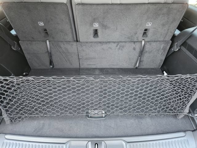 New 2026 Jeep Grand Wagoneer 2WD image 23