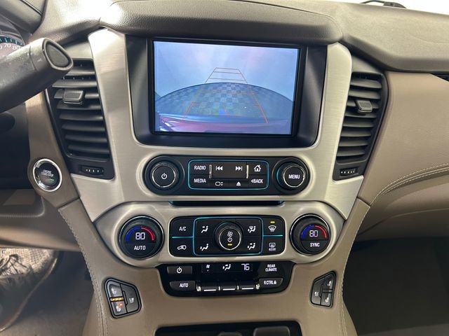 Used 2019 GMC Yukon SLT w/ Premium Edition image 23