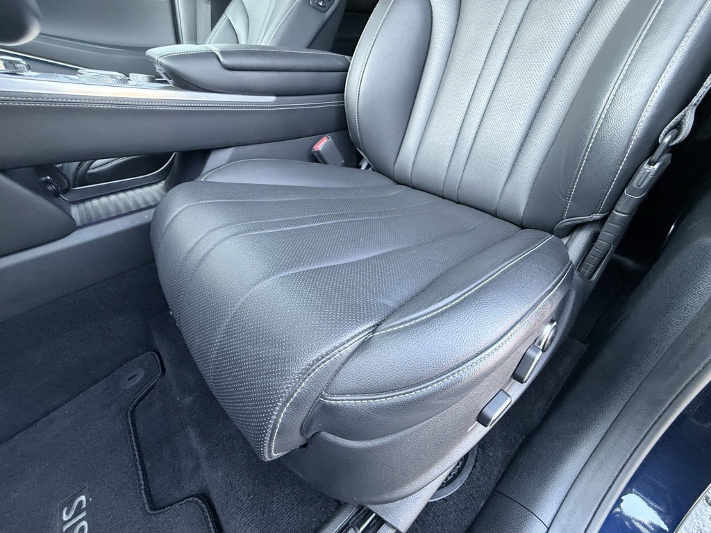 Used 2024 Genesis GV80 3.5T image 24