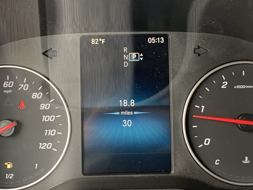 Used 2023 Mercedes-Benz Sprinter 2500 image 23