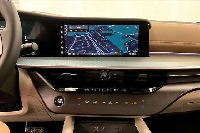New 2026 Nissan Murano Platinum w/ Technology Package AWD/4WD image 28