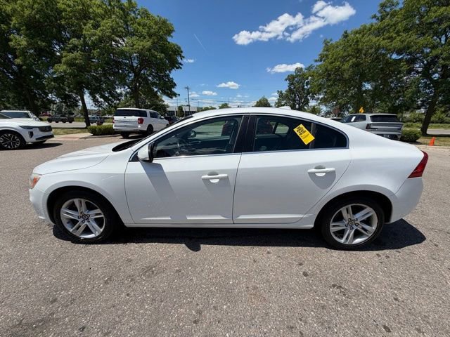 Used 2015 Volvo S60 T5 Premier FWD image 10