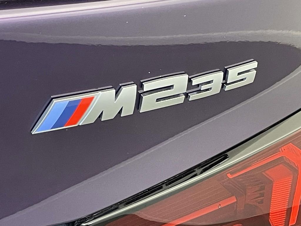 New 2025 BMW M235i xDrive w/ Premium Package AWD/4WD image 10