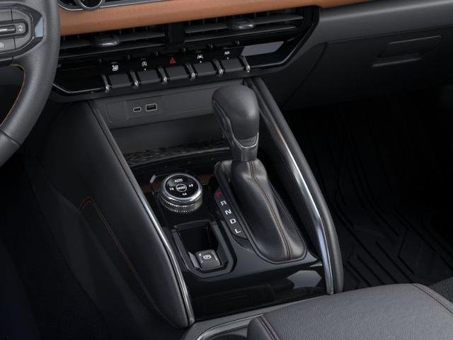 New 2025 GMC Canyon AT4 image 23