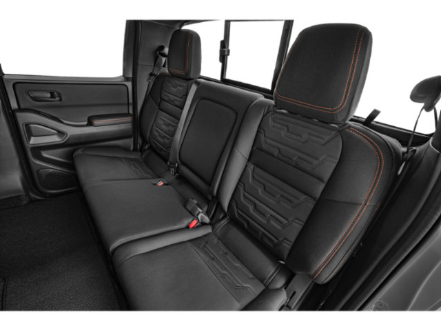 New 2026 Nissan Frontier PRO-4X w/ Pro-4x Convenience Package AWD/4WD image 10