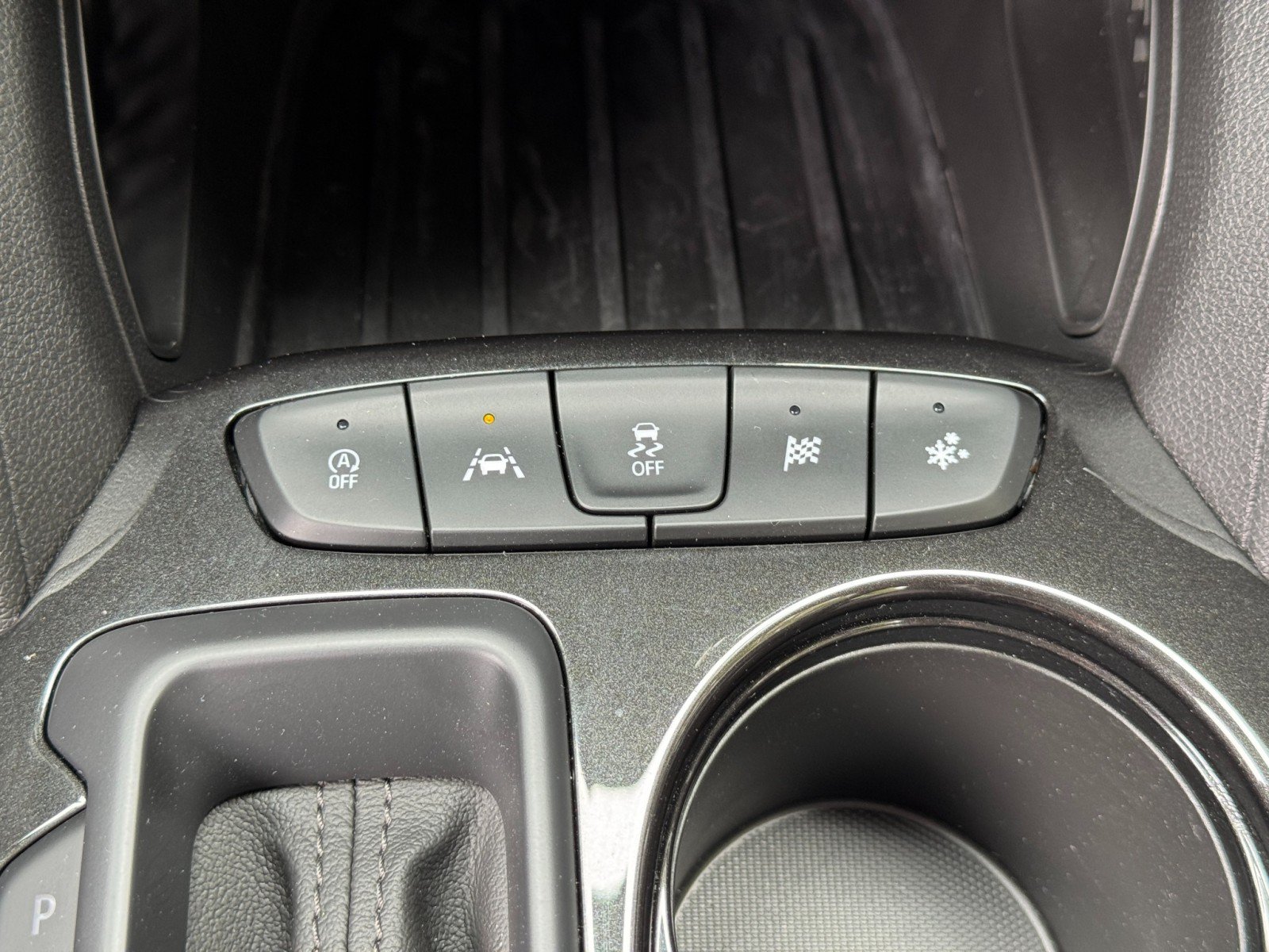Used 2026 Chevrolet TrailBlazer LS w/ LS Convenience Package FWD image 24