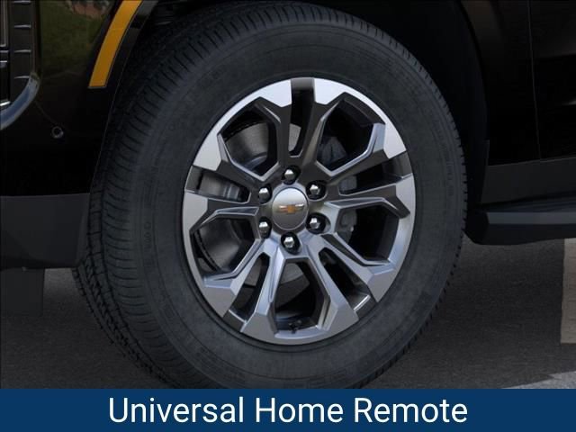 New 2026 Chevrolet Tahoe LT image 10