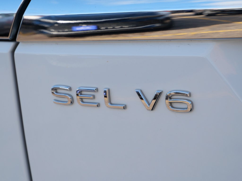 Used 2021 Volkswagen Atlas SEL AWD/4WD image 9