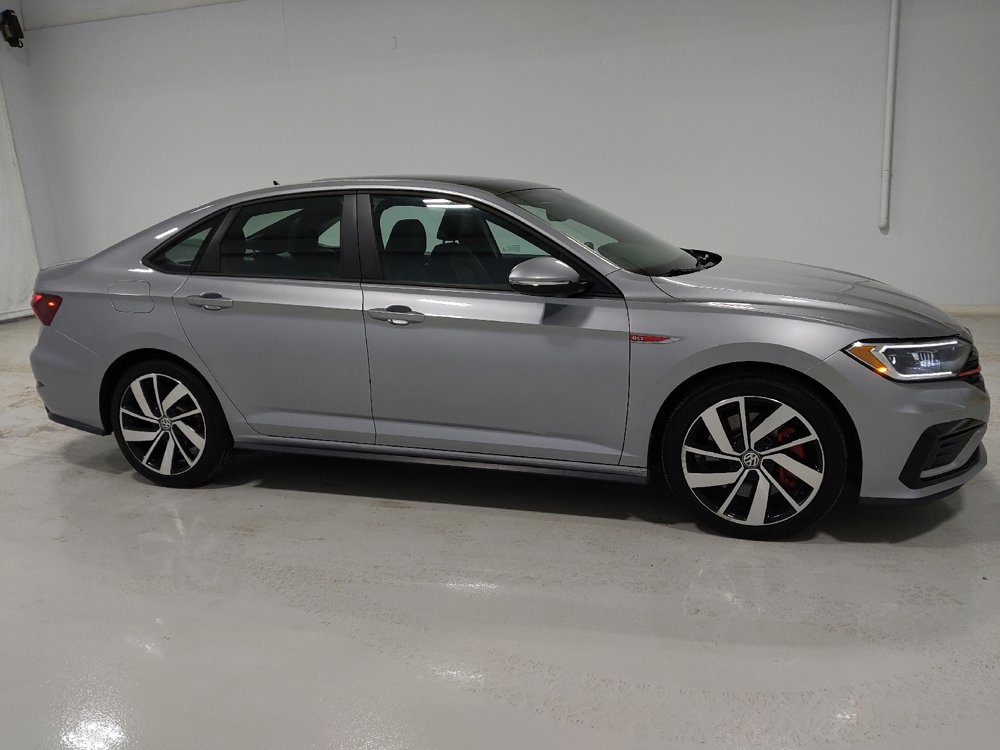 Used 2021 Volkswagen Jetta GLI Autobahn image 11