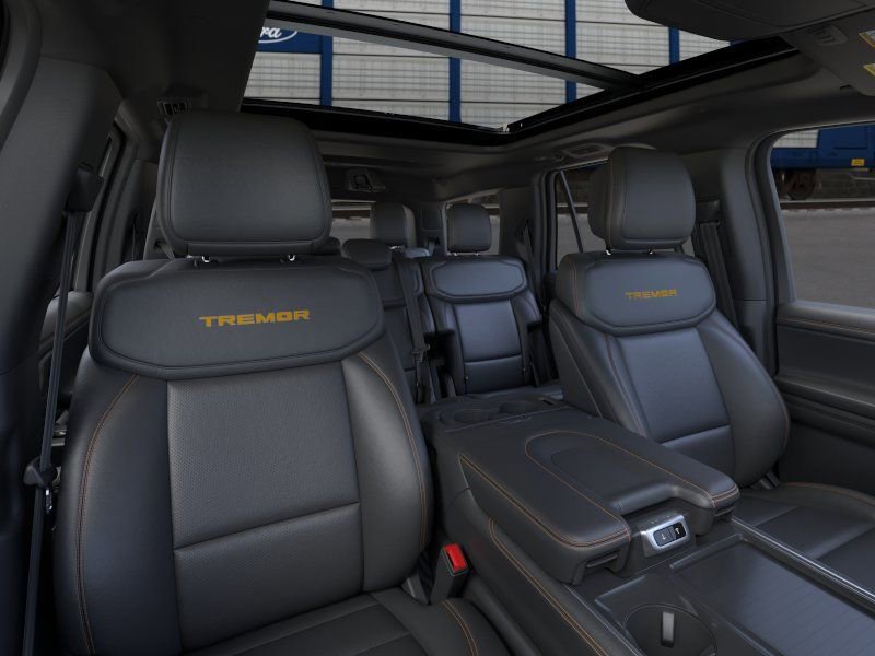 New 2026 Ford Expedition Tremor AWD/4WD image 10