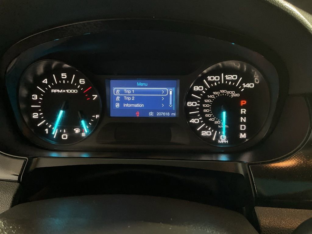 Used 2012 Ford Edge SE FWD image 21