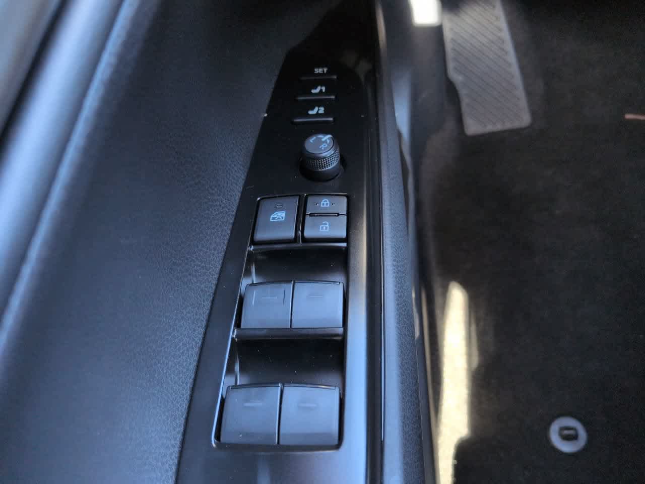 New 2026 Toyota Camry XSE FWD image 23