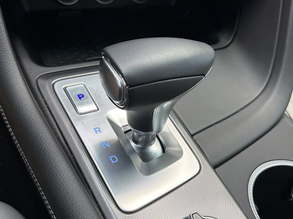 Certified 2025 Genesis G70 2.5T w/ Sport Prestige Package AWD/4WD image 29