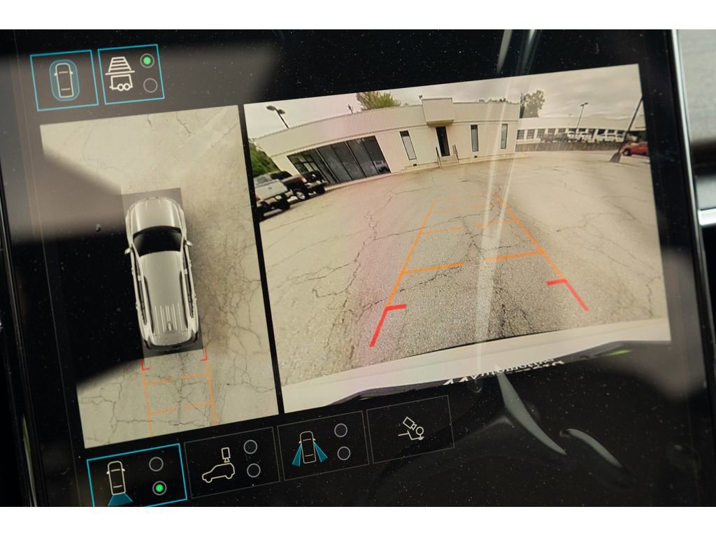 New 2026 GMC Acadia Denali Ultimate FWD image 25