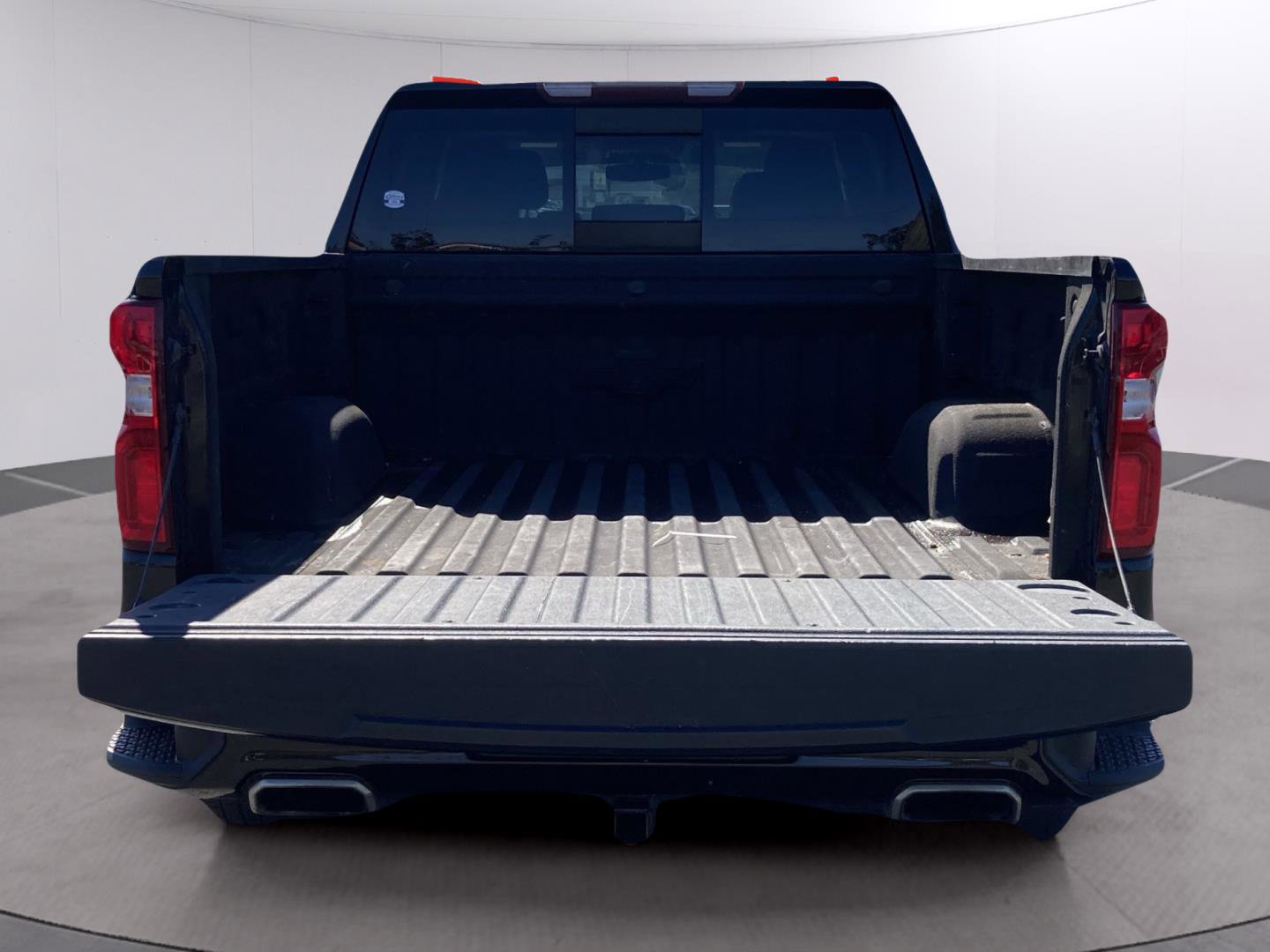 Used 2020 Chevrolet Silverado 1500 RST image 32