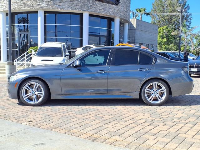 Used 2018 BMW 340i Sedan image 2